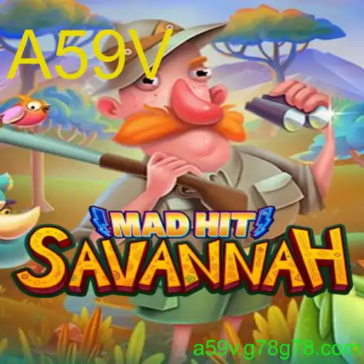 MadHitSavannah